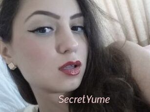 SecretYume
