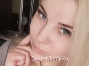 Secret_LadyXo xxx Free Sites