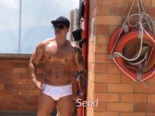Sedd