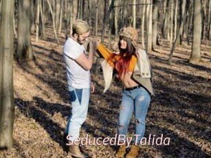 SeducedByTalida