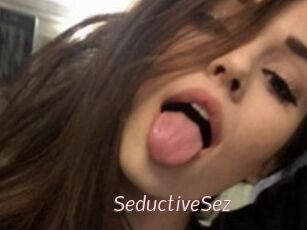 SeductiveSez