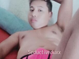 Seductiveduxx