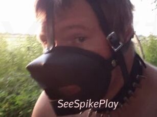 SeeSpikePlay