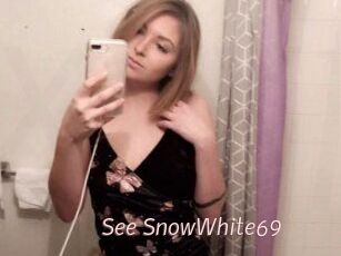 See_SnowWhite69 xxx Free Sites