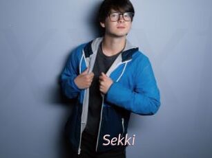 Sekki