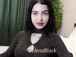 SelenaBlack