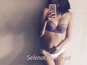 SelenaCasanova9