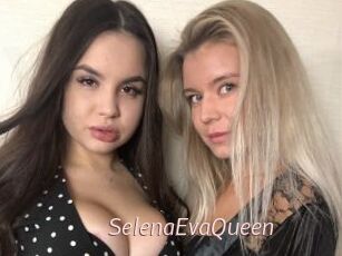 SelenaEvaQueen