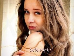 SelenaFlirt