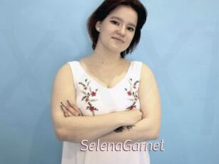 SelenaGarnet