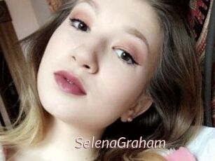 Selena_Graham