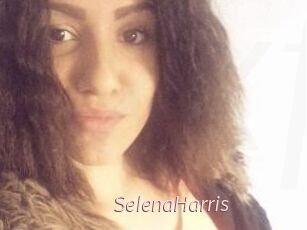 SelenaHarris