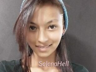 SelenaHell