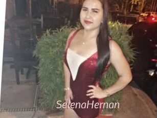 SelenaHernan