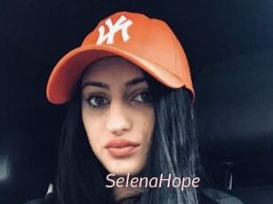 SelenaHope