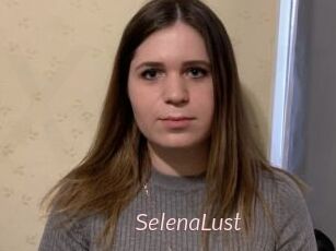 SelenaLust