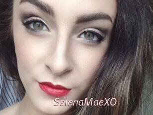 SelenaMaeXO
