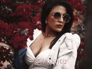 SelenaOrtiz