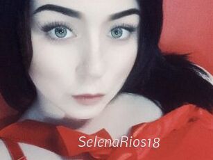 SelenaRios18