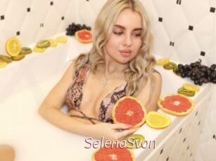 SelenaSvon xxx Free Sites