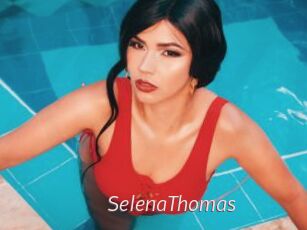 SelenaThomas