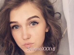 SelenaXXX18