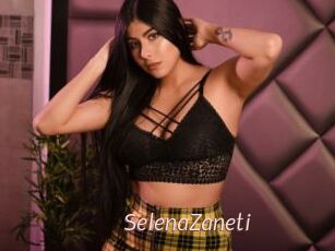 SelenaZaneti