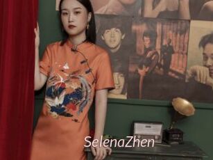 SelenaZhen