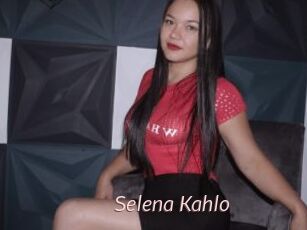 Selena_Kahlo