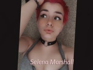 Selena_Marshall