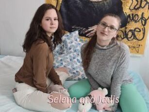 Selena_and_Jadis