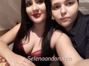 Selenaandorumm xxx Free Sites