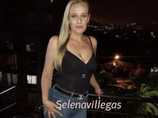 Selenavillegas