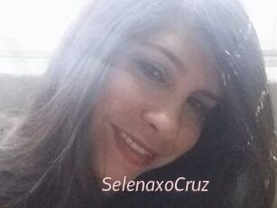 SelenaxoCruz