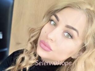 SelennaHope