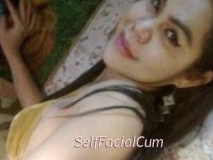 SelfFacialCum