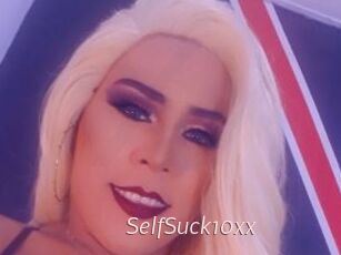 SelfSuck10xx