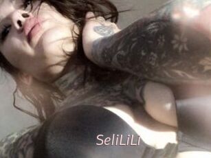 SeliLiLi