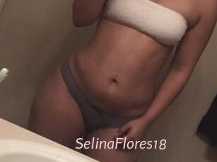 SelinaFlores18
