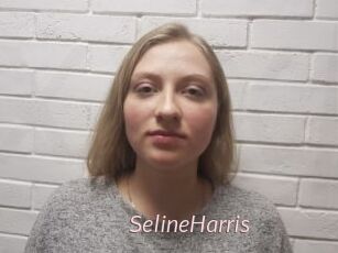 SelineHarris