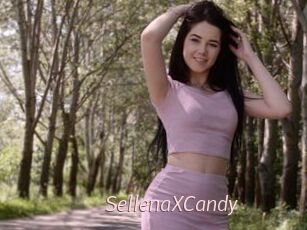 SellenaXCandy