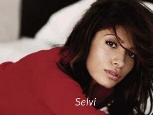 Selvi