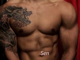 Sen