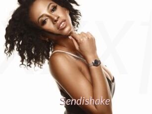 Sendishake