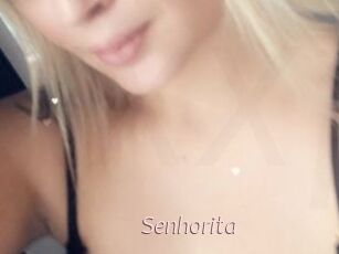 Senhorita