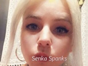 Senka_Spanks