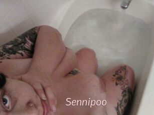 Sennipoo
