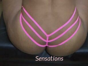 Sensations