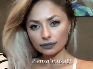 Sensations4U