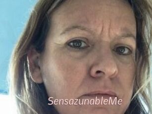 SensazunableMe